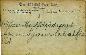 CHATFIELD Ngaio 1908-1981 postcard rear.jpg